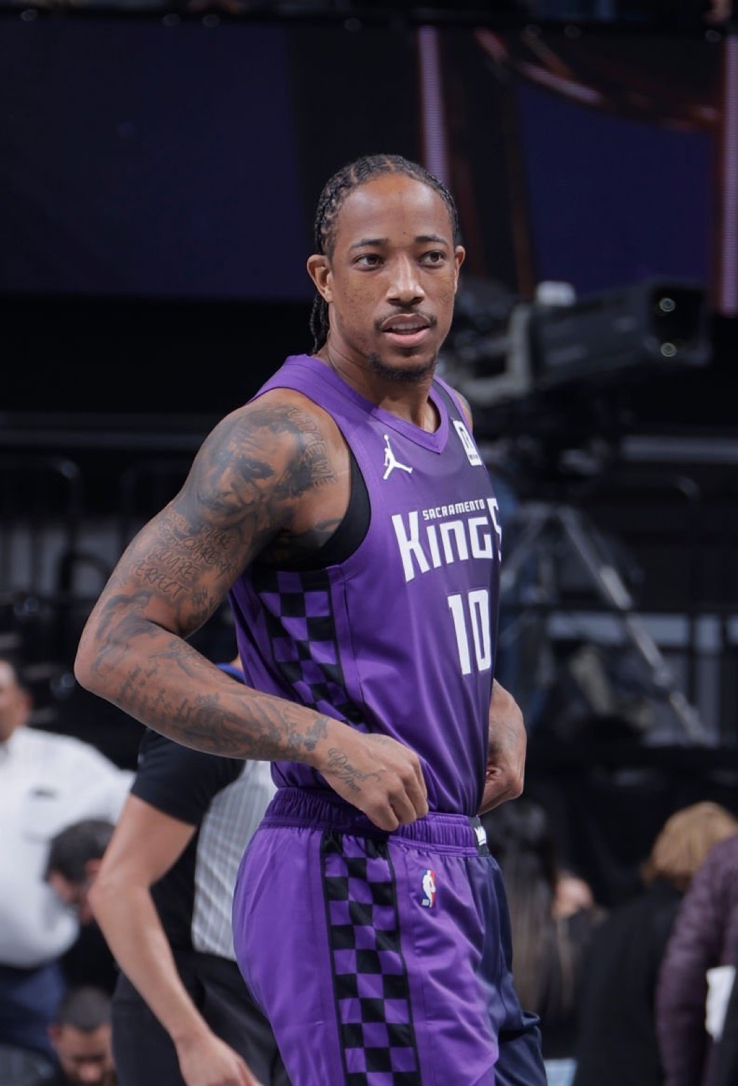 将为球迷提 将为球迷提