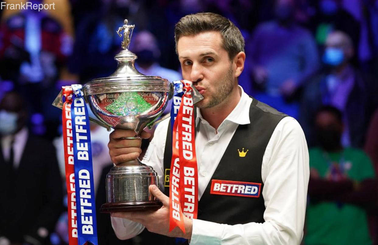 他或许能够 他或许能够