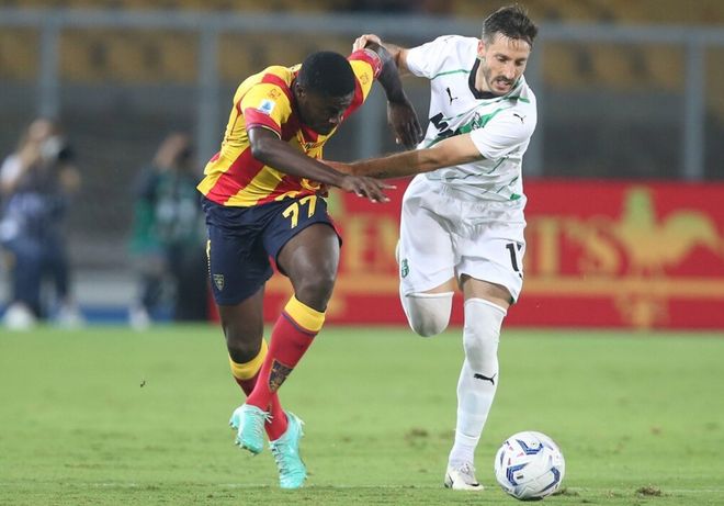 他清楚地意 他清楚地意