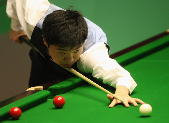 惊人表现 惊人表现