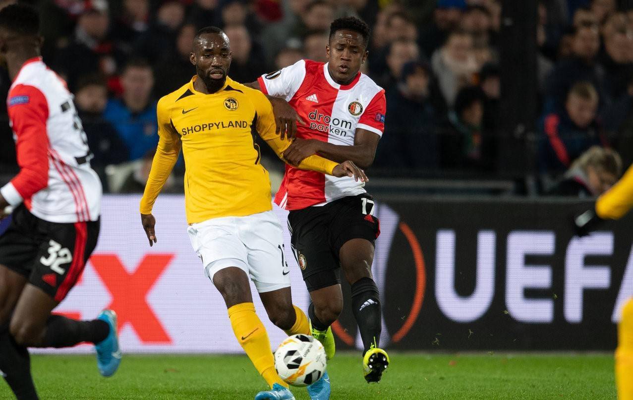 景并不明朗 景并不明朗