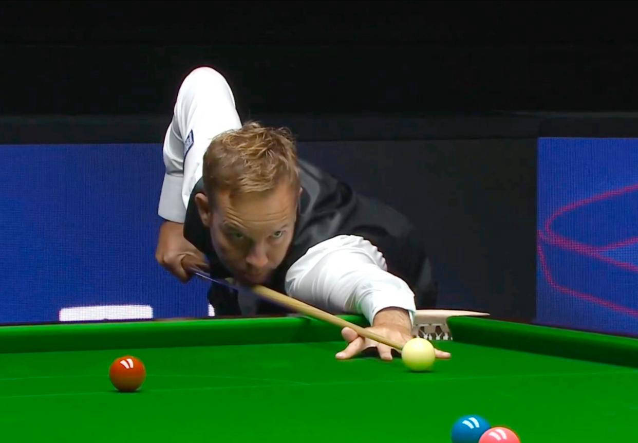 这次的失利 这次的失利