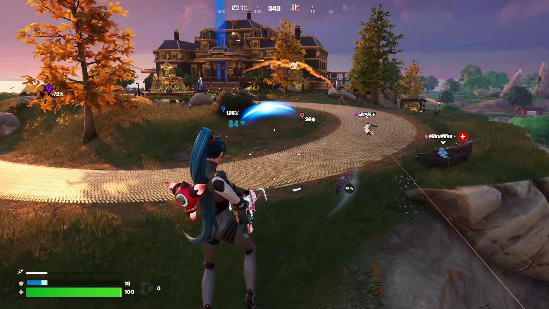 朝着更加和 朝着更加和