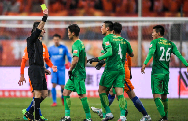 争冠的枪手 争冠的枪手